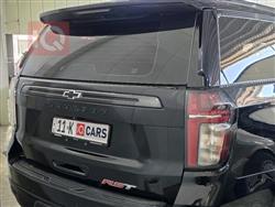 شيفروليه تاهو